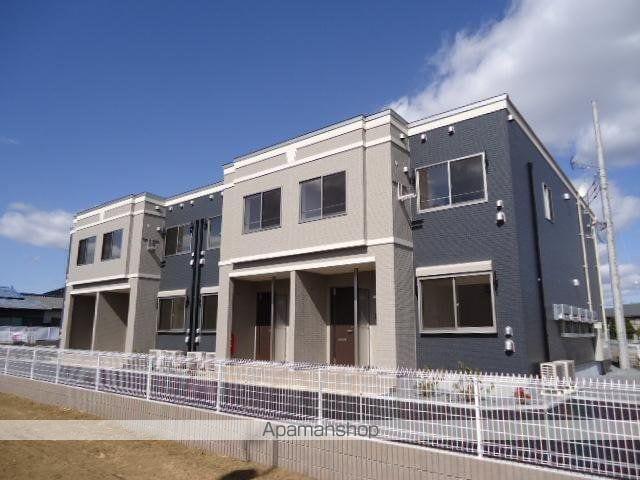 ヴァン ヴェール Ⅲ S(2LDK/2階)