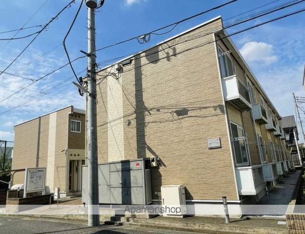 レオパレスルーチェ