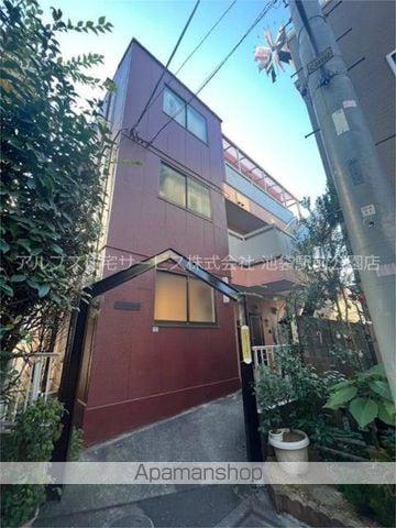 クレアール椎名町