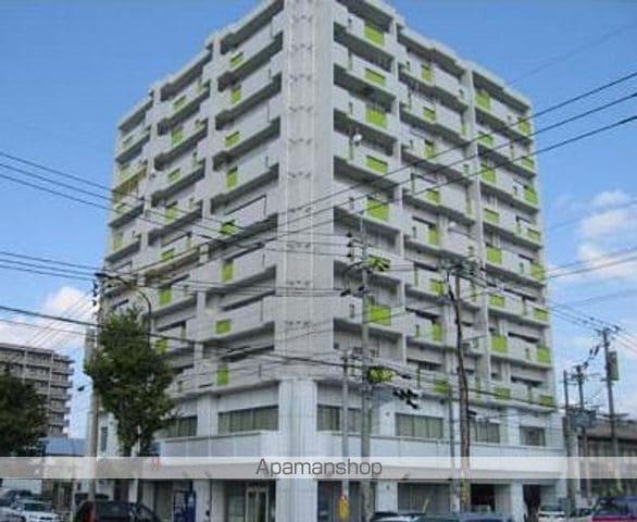 筑紫センタービル