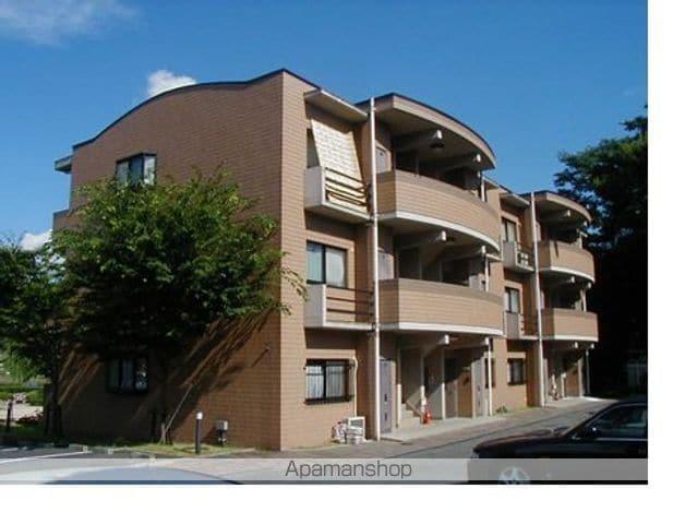 ファインビュー石山(3DK/2階)