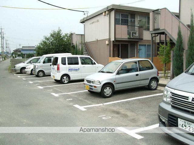 コーポグリーンⅡ