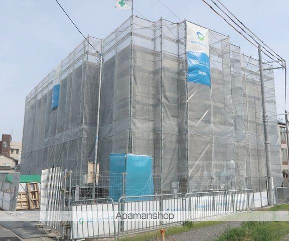 東海道本線 桂川駅(京都) 徒歩15分 3階建 築1年