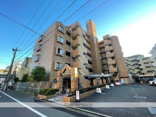 ライオンズマンション鶴見中央