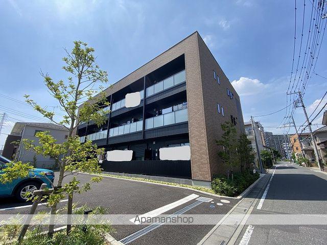 グレイス・コート三郷中央