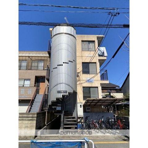 サンメゾン安田