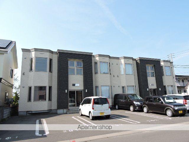 ウエストビレッジ