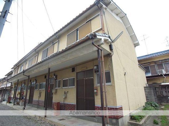 横大路貴船貸家