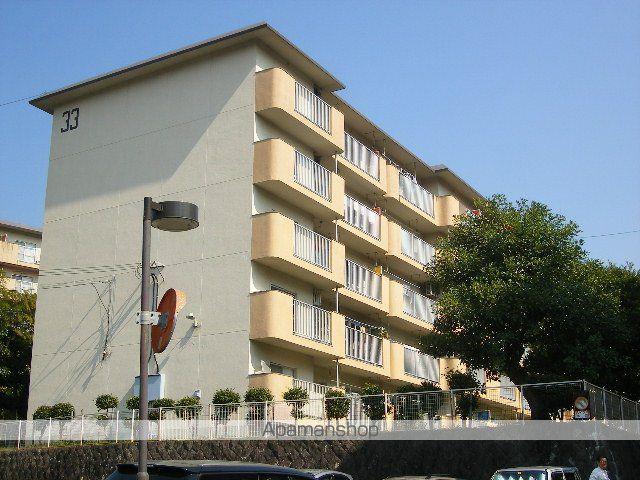 小笹ハイツ33棟