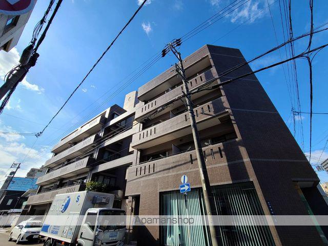 ニューポートマンション