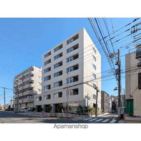 プレディアコート清澄白河