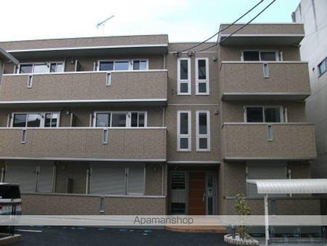 ヴィラ ソレイユ