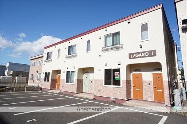 LEGAROⅠ(2LDK/2階)