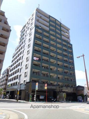 エンクレスト博多