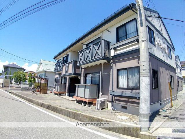 ドミールのぞみC棟