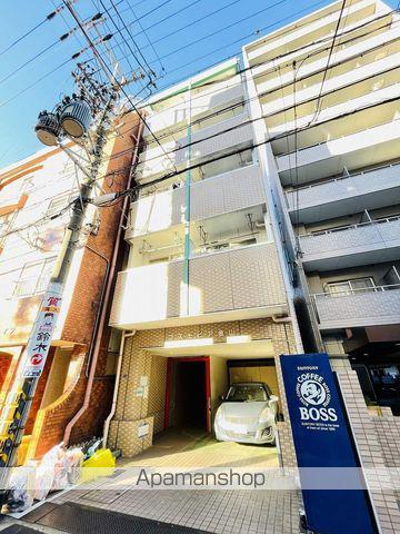 コスモピア金山
