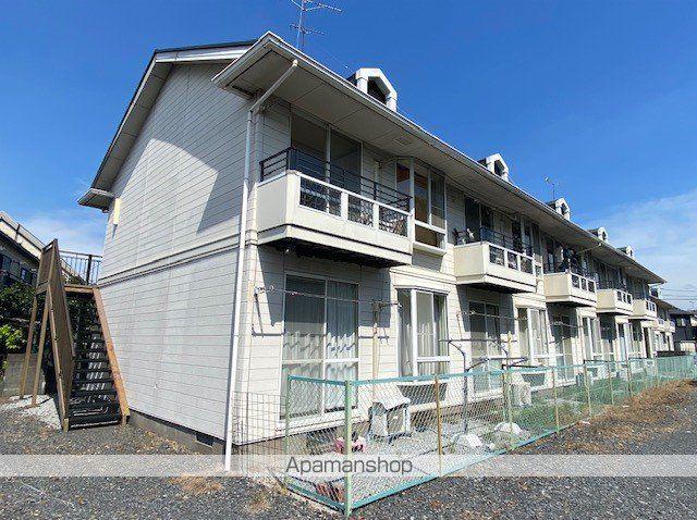 エバーグリーンB