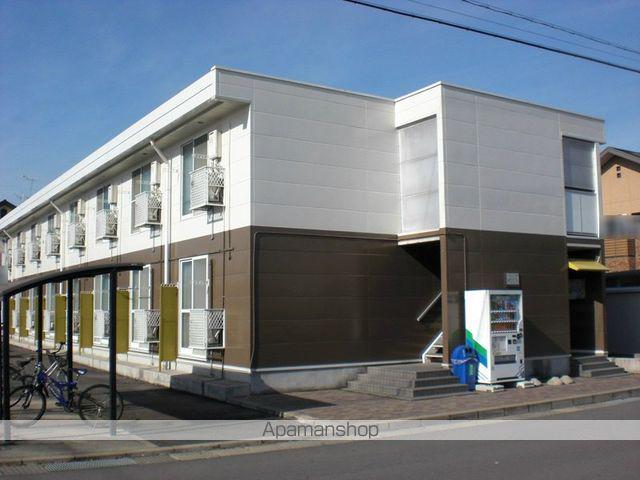 レオパレス2001TANEMOTO