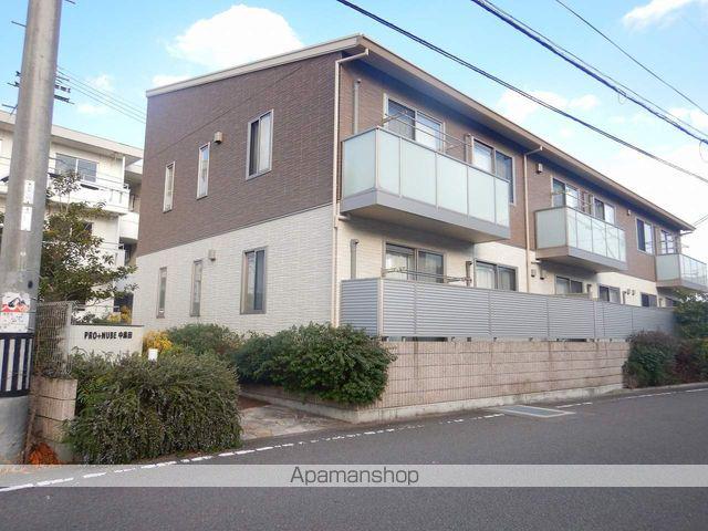 プロヌーブ中島田