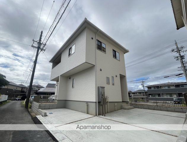 中央本線 高蔵寺駅 徒歩10分 2階建 築2年