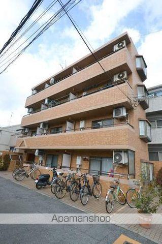 ベル旭町