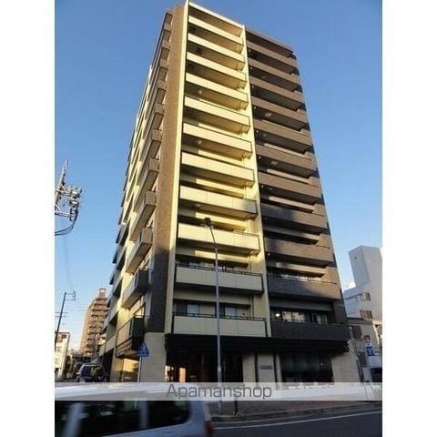 アーデン泉プレミア(1LDK/6階)