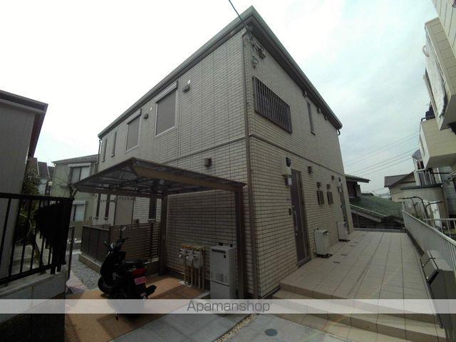 ガーデンヒルズ