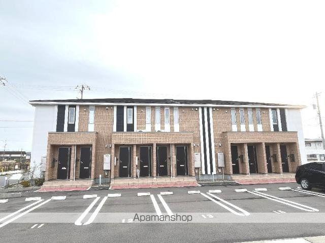 サンフォレスタ