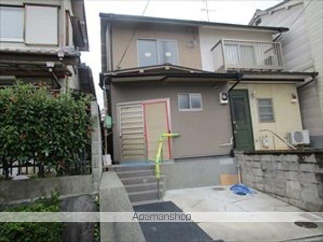 北箱ノ井町貸家