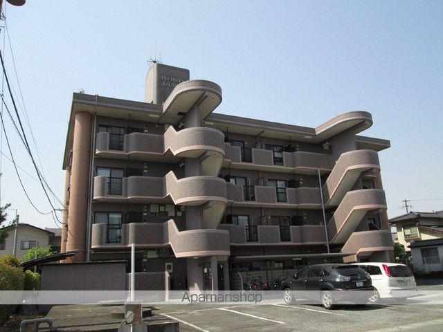 インフィニティ出水Ⅲ