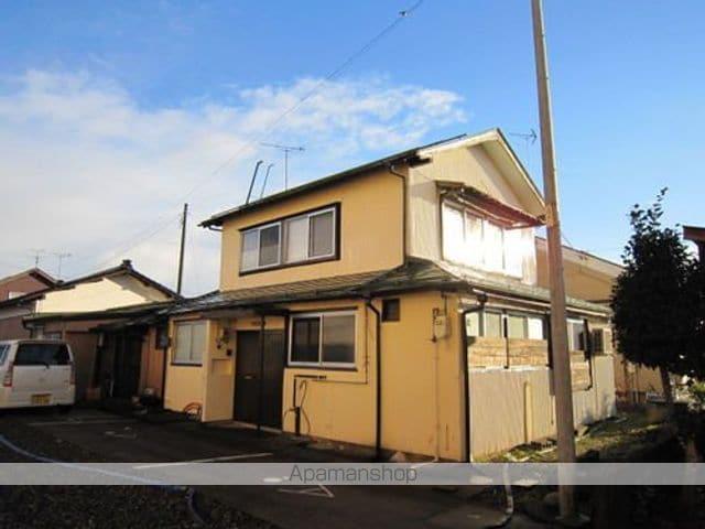 妙高はねうまライン 高田駅(新潟) 徒歩24分 2階建 築62年