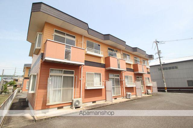 エルディム瀬戸B