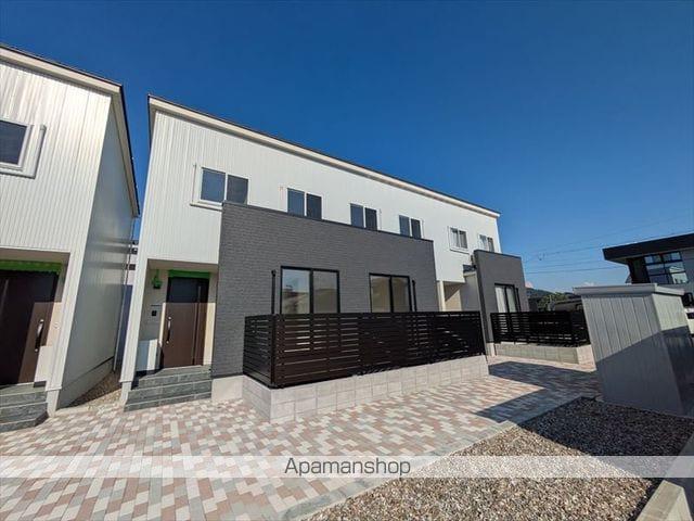 VITA RICCA(2LDK/1階)