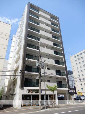 ピュア東彩館II(2LDK/6階)