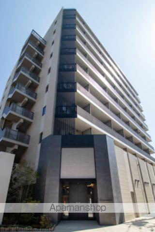 パークアクシス横濱高島町