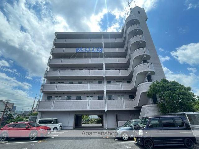 野路一番館(1K/7階)