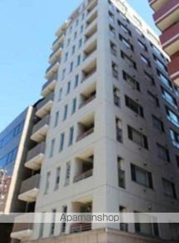 メゾンド日本橋三越前(1LDK/2階)