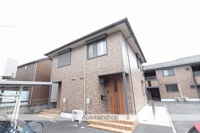 アネックス大坂上Ｂ