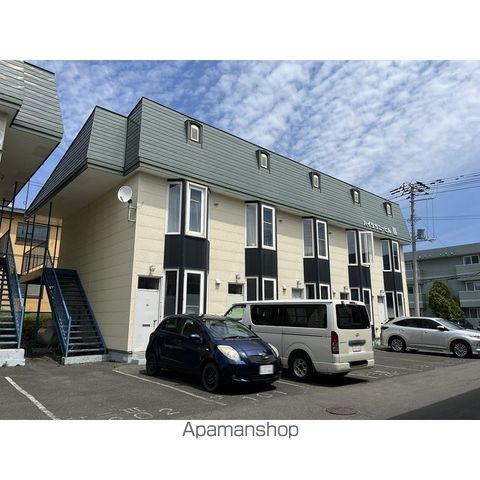 ハイツサニーヒルⅢ