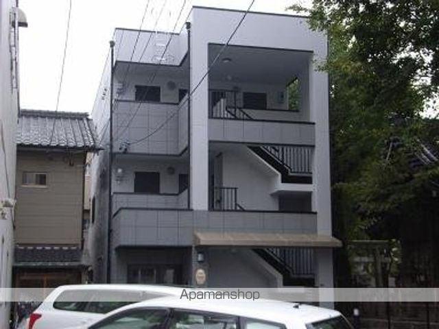 アンプルール フェール プチメゾン