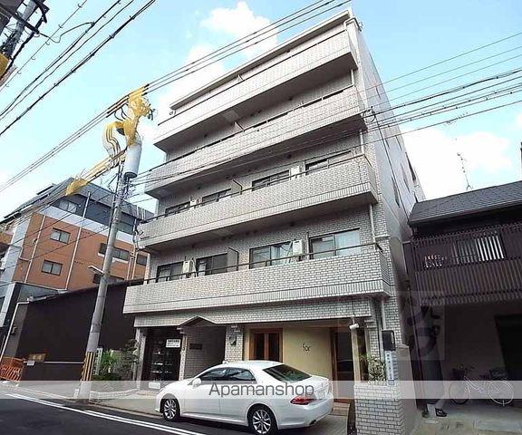 カーネルヒル