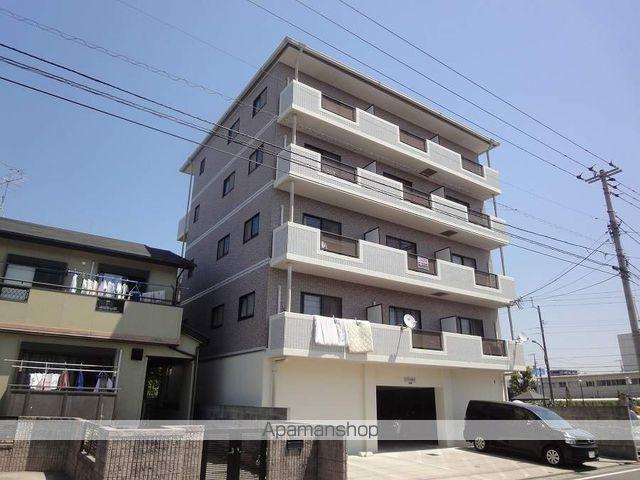 エクセル南金田