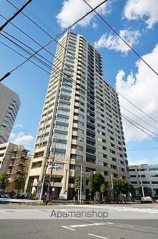 カスタリアタワー品川シーサイド