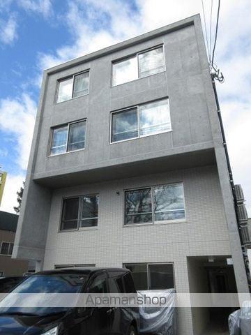 プランドール円山表参道(4LDK/4階)
