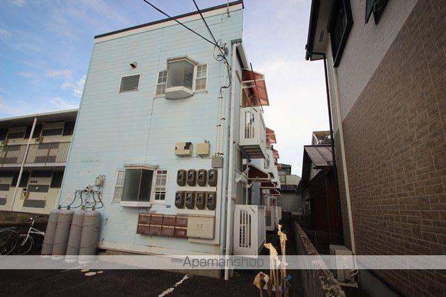 フラワーハイツ