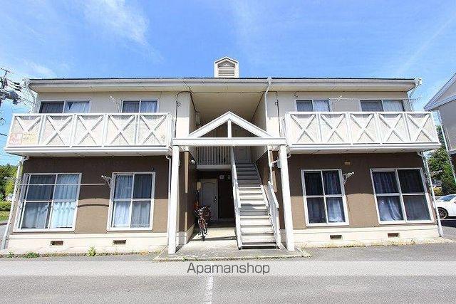 フレグランスカサイB棟