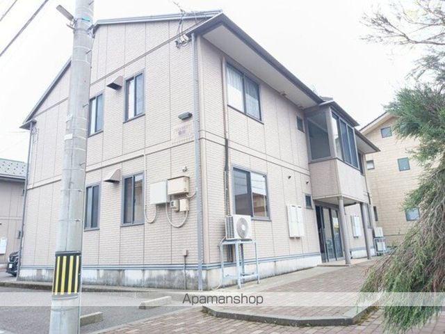 リバーサイド櫛川 A