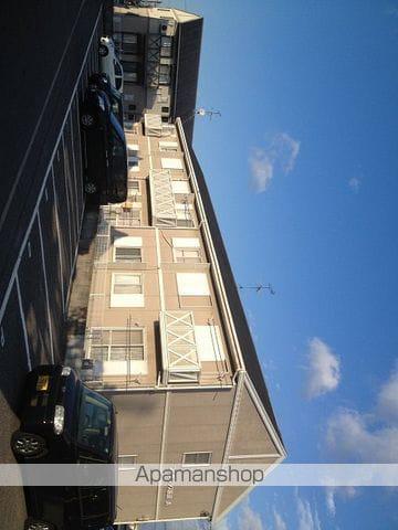 フレグランス阪南E