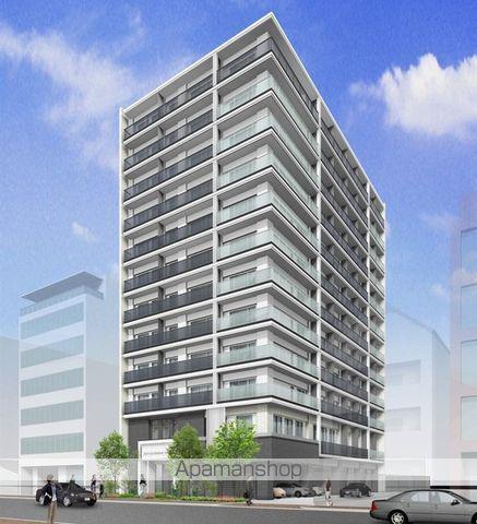 京町堀ビューアパートメント