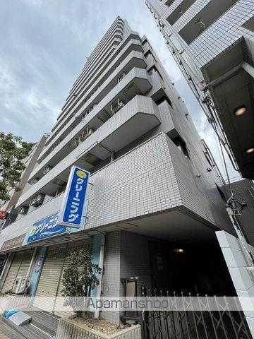 スカイコート池袋第2